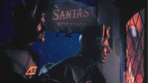 Santa Claus Conquers the Martians Bild 8