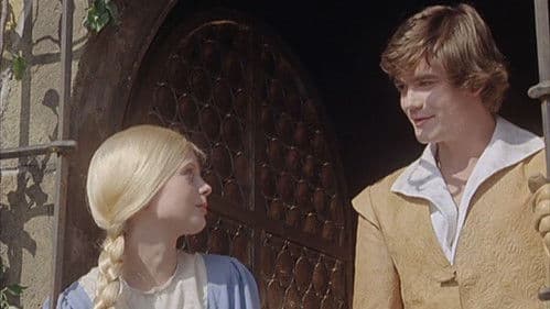 Rapunzel oder der Zauber der Tränen Bild 1