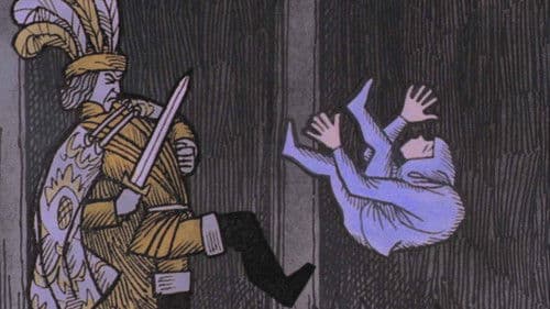 Les trésors cachés de Michel Ocelot Bild 7