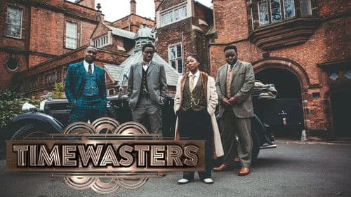 Timewasters Bild 2