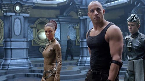 Riddick - Chroniken eines Kriegers Bild 6
