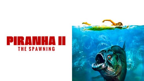 Piranha II - Fliegende Killer Bild 5