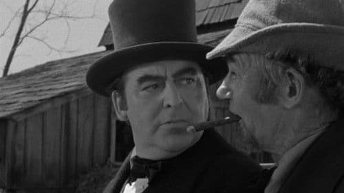 Der Teufel und Daniel Webster Bild 7