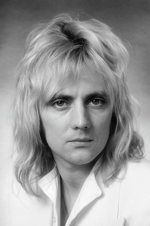 Roger Taylor