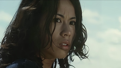 女番長　感化院脱走 Bild 3