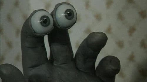 Tma, světlo, tma Bild 1