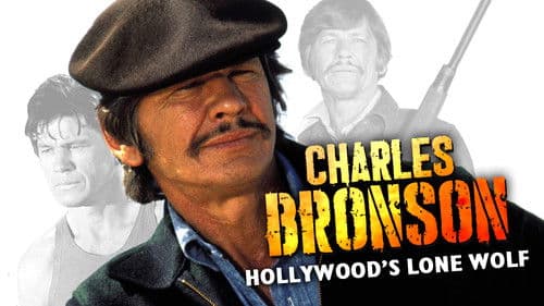 Charles Bronson - Hollywoods härtester Kerl Bild 2