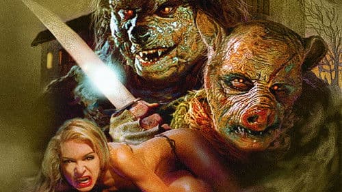 Dr. Moreaus Haus des Schmerzes Bild 1