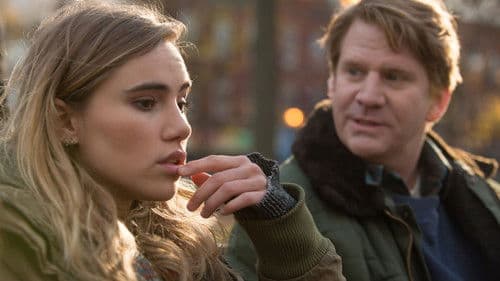 The Girl Who Invented Kissing Bild 1