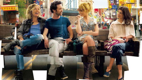 Beziehungsweise New York Bild 2