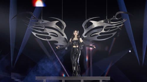 TAEYEON CONCERT - The TENSE in SEOUL Bild 1