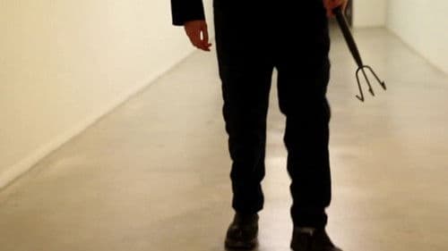 Hot Tub Party Massacre Bild 1