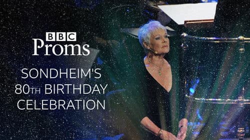 BBC Proms: Sondheim's 80th Birthday Bild 1
