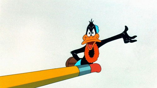 Entnervte Ente Bild 1