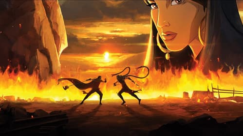 آخرین داستان Bild 5