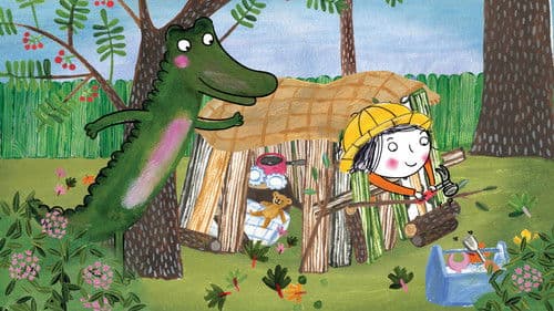 Rita und das Krokodil Bild 8