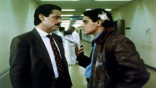 Ultimo respiro Bild 1