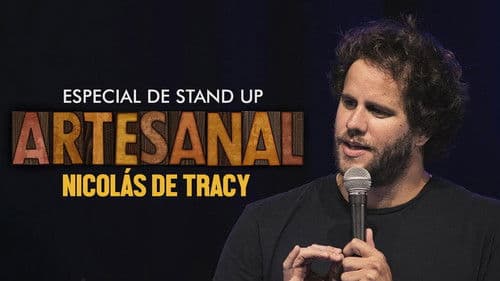 Artesanal- Nicolás de Tracy Bild 1