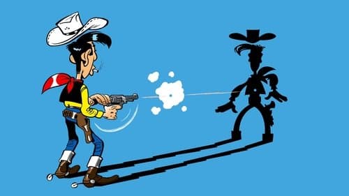 Lucky Luke Bild 1