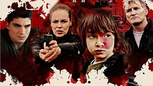 Beyond the Night Bild 2