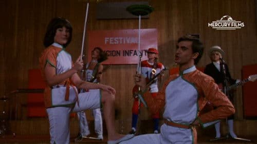 Las aventuras de Enrique y Ana Bild 1