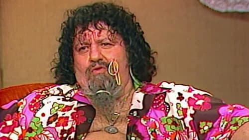 The Life and Times of Captain Lou Albano Bild 1