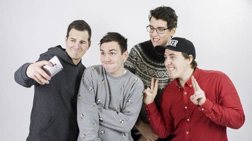 Prebz og Dennis: The Movie Bild 1