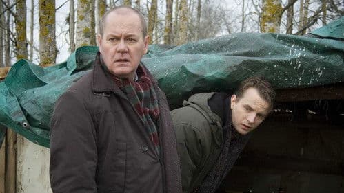 Kommissar Beck 23 - Der stille Schrei Bild 3