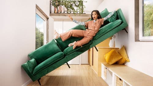 Tiny House Battle Bild 1