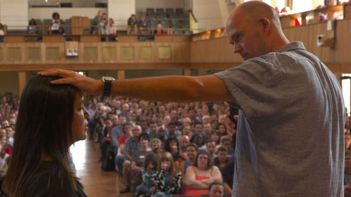 Guds bedste børn Bild 1