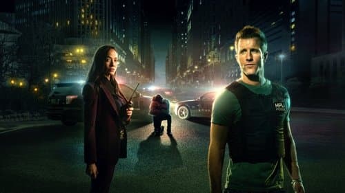 Alert: Missing Persons Unit Bild 1