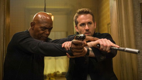 Killer's Bodyguard Bild 4