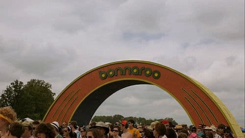 Live From Bonnaroo 2009 Bild 1
