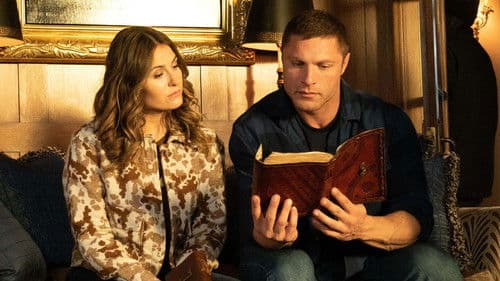 The Love Hunt Bild 3