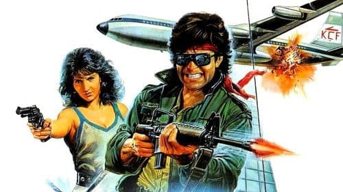 Hongkong Cop - Im Namen der Rache Bild 8