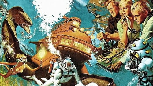 Unter Wasser rund um die Welt Bild 3