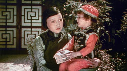 The Toll of the Sea Bild 1