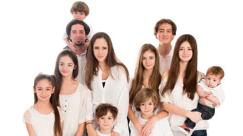 La famille Groulx Bild 2