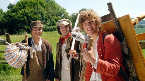 Tischlein deck dich Bild 2