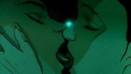 Urotsukidoji - Legend of the Overfiend Bild 5