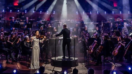 John Williams - A Tribute – The Danish National Symphony Orchestra Bild 1
