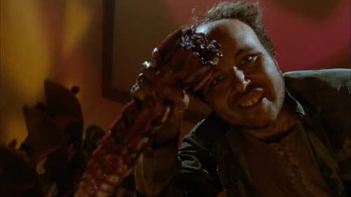 Welcome to Hell - Das letzte Ritual Bild 4