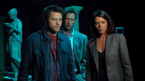 Stonehenge Apocalypse Bild 7