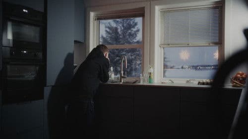 Røykende Gravplass Bild 3