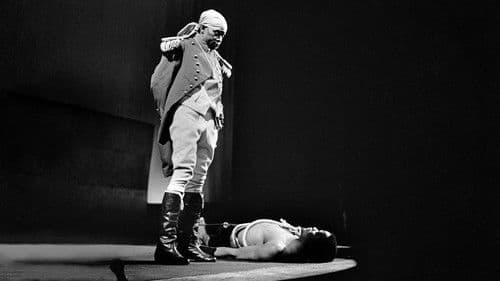 La Tragédie du Roi Christophe Bild 1