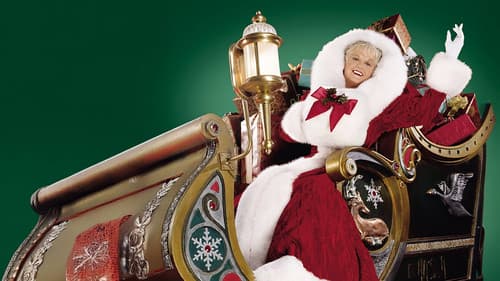 Mrs. Santa Claus Bild 7