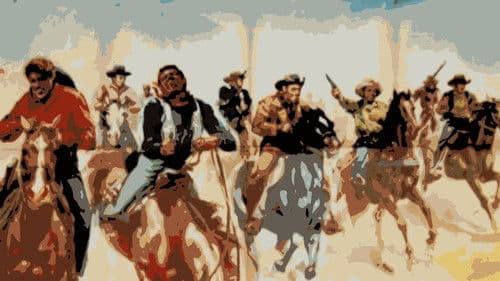 Blutige Rache in Tucson Bild 2