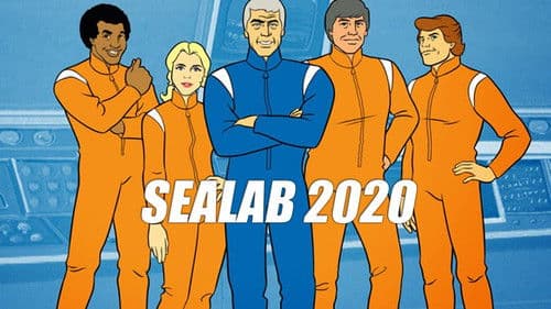 Sealab 2021 Bild 2
