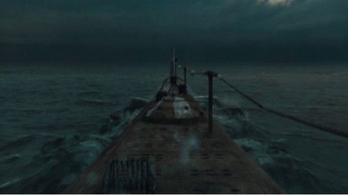 Black Sea 213 Bild 1