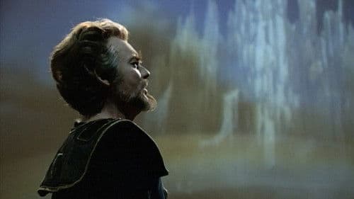 Wagner: Das Rheingold Bild 1